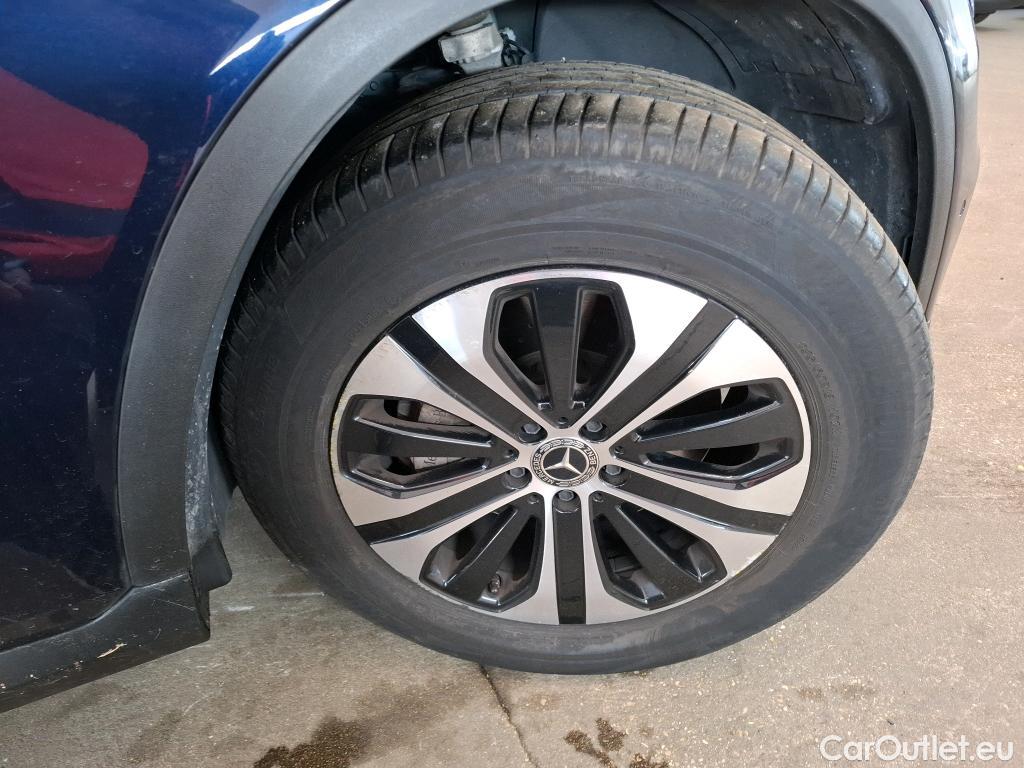  Mercedes  G-Klasee MERCEDES-BENZ GLC / 2019 / 5P / SUV 2.0 GLC 300 E BUSINESS LINE 4MATIC #18