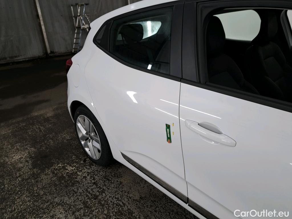  Renault  Clio  V Business 1.0 SCe 70CV BVM5 E6dT #3