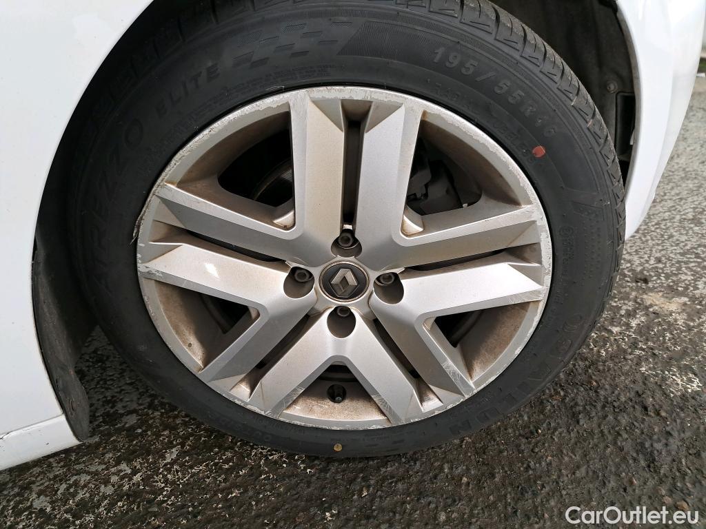  Renault  Clio  V Business 1.0 SCe 70CV BVM5 E6dT #9