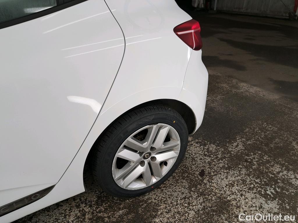  Renault  Clio  V Business 1.0 SCe 70CV BVM5 E6dT #5