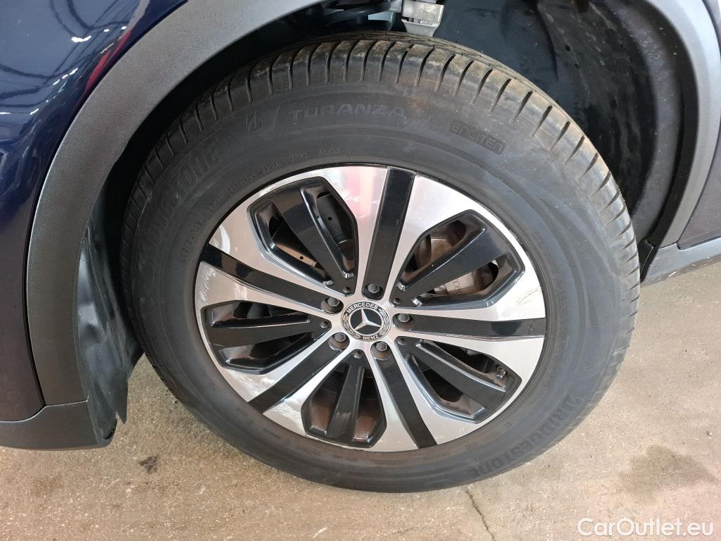  Mercedes  G-Klasee MERCEDES-BENZ GLC / 2019 / 5P / SUV 2.0 GLC 300 E BUSINESS LINE 4MATIC #7