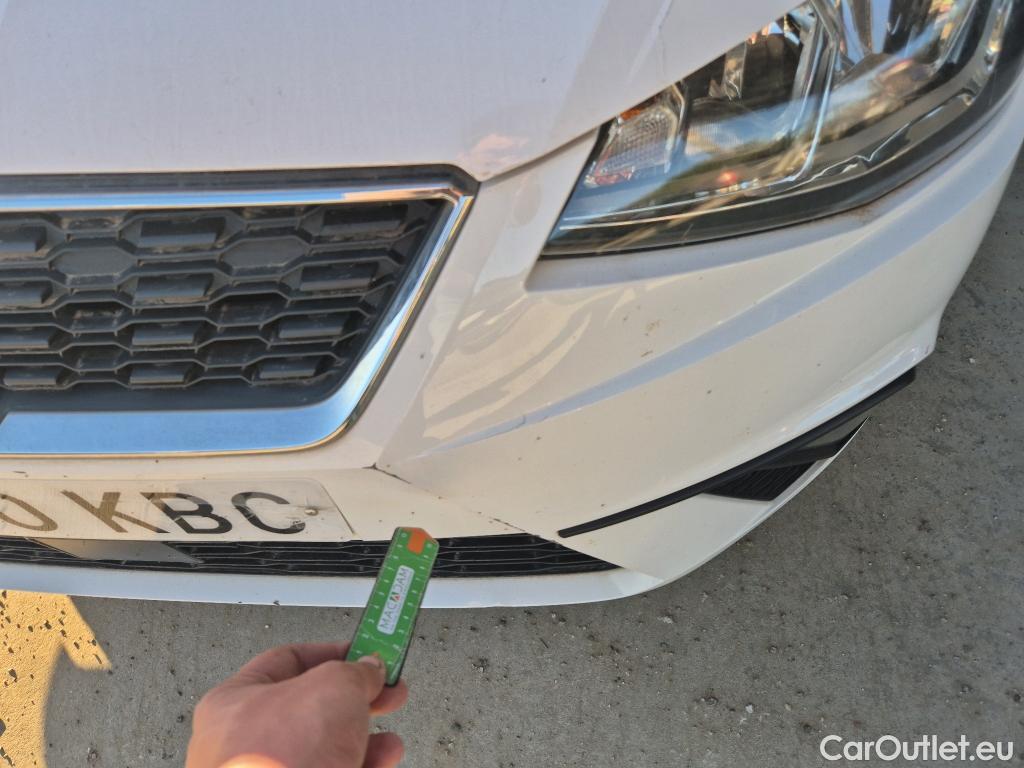  Seat  Ibiza SEAT NUEVO  5p 5G berlina con portó 1.0 EcoTSI 70kW (95CV) Style #14