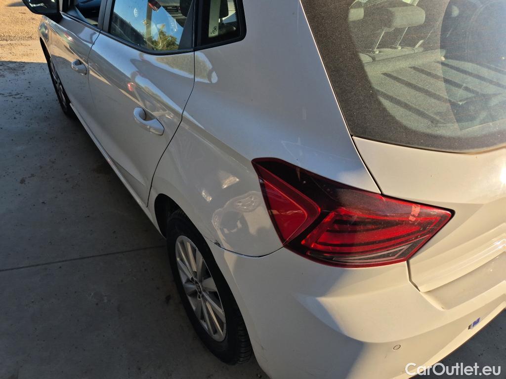  Seat  Ibiza SEAT NUEVO  5p 5G berlina con portó 1.0 EcoTSI 70kW (95CV) Style #3