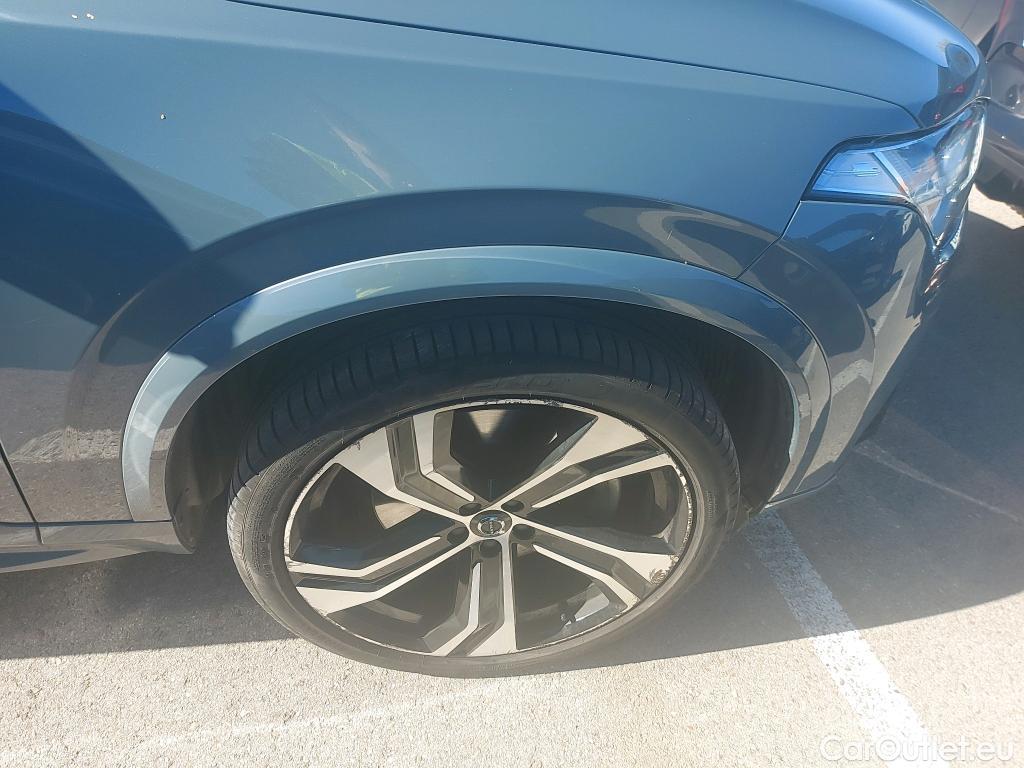  Volvo  XC90 VOLVO  / 2019 / 5P / todoterreno 2.0 T8 AWD Recharge R-Design Auto #44
