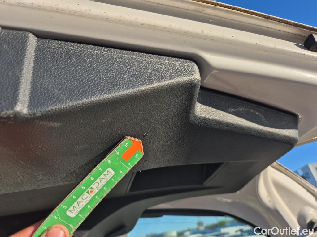  Seat  Ibiza SEAT NUEVO  5p 5G berlina con portó 1.0 EcoTSI 70kW (95CV) Style #24