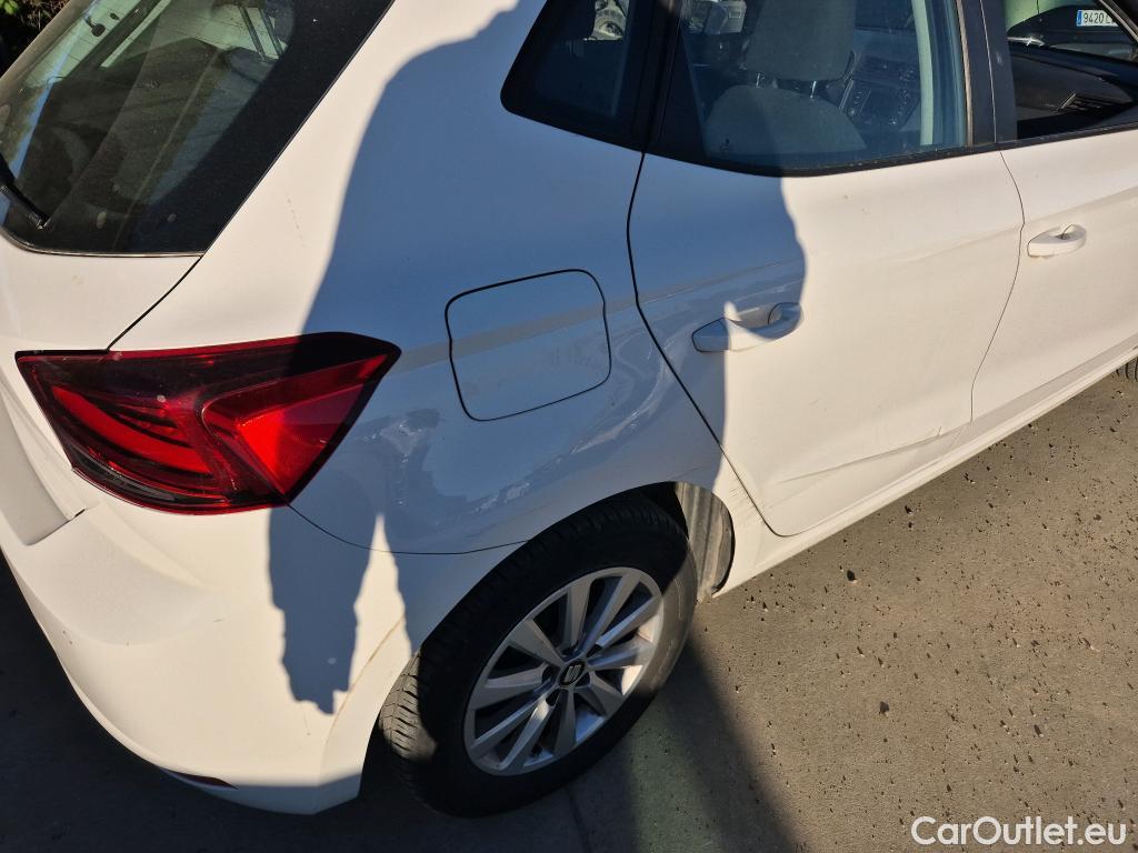  Seat  Ibiza SEAT NUEVO  5p 5G berlina con portó 1.0 EcoTSI 70kW (95CV) Style #8