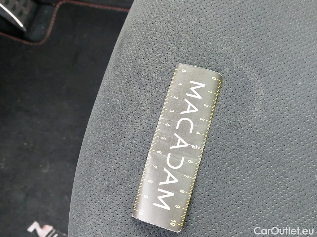  Hyundai  Tucson HYUNDAI  / 2020 / 5P / SUV 1.6 HYBRID 230 N LINE EXECUTIVE #5