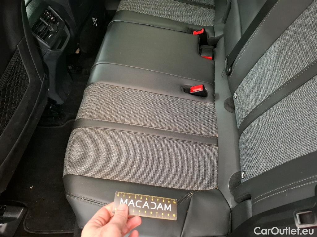  Peugeot  3008  Allure Business 1.2 PureTech 130CV BVA6 E6 #13