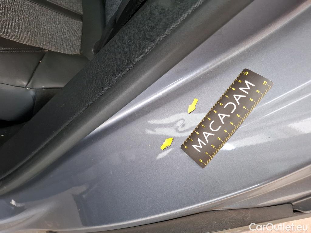  Peugeot  3008  Allure Business 1.2 PureTech 130CV BVA6 E6 #10