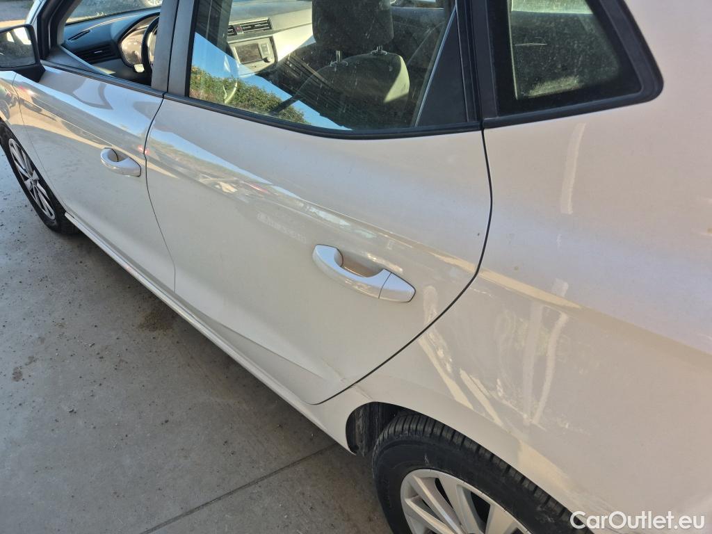  Seat  Ibiza SEAT NUEVO  5p 5G berlina con portó 1.0 EcoTSI 70kW (95CV) Style #6