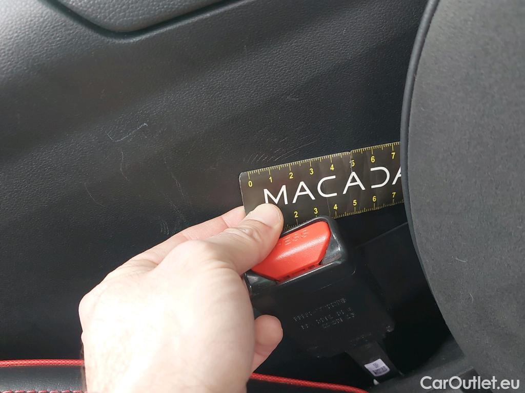  Hyundai  Tucson HYUNDAI  / 2020 / 5P / SUV 1.6 HYBRID 230 N LINE EXECUTIVE #3