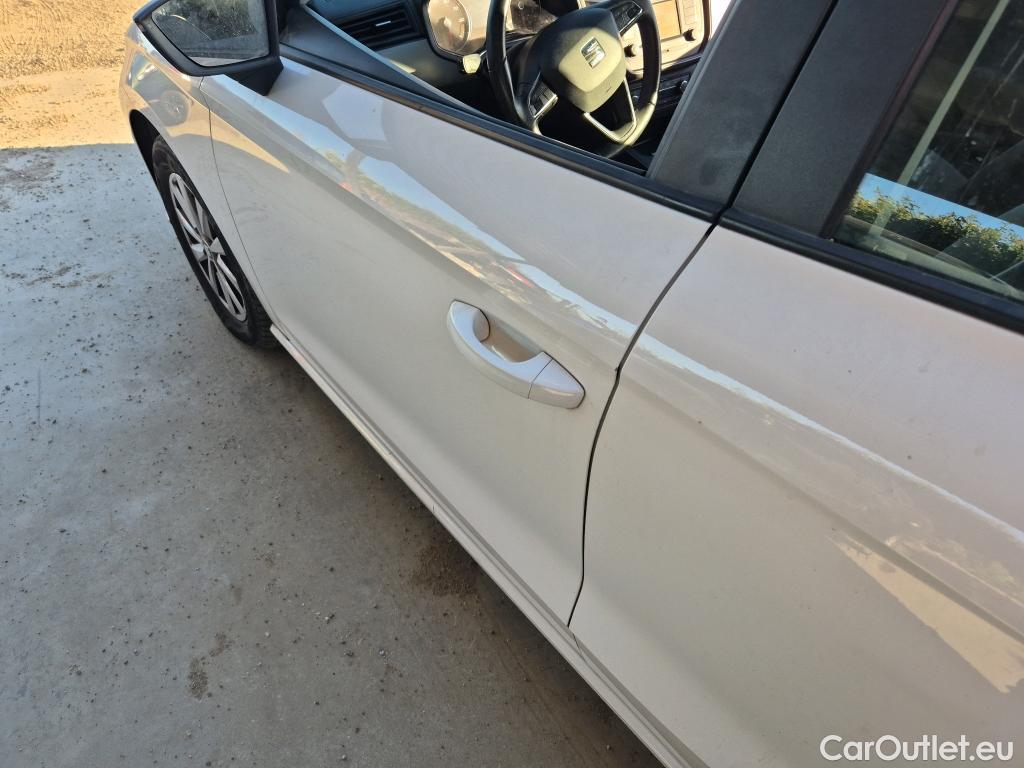  Seat  Ibiza SEAT NUEVO  5p 5G berlina con portó 1.0 EcoTSI 70kW (95CV) Style #29