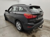  Bmw  X1 BMW  sDrive18iA (100 kW) 5d #7