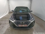  Hyundai   Ioniq Hyundai 1.6 GDi ISG DCT Hybride Feel 5d #5