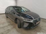  Hyundai   Ioniq Hyundai 1.6 GDi ISG DCT Hybride Feel 5d #8