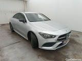  Mercedes  CLA-Klasse Mercedes-Benz CLA CLA 200 d DCT Business Solution 4d #8