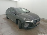  Hyundai   Ioniq Hyundai 1.6 GDi ISG DCT Hybride Feel 5d #8