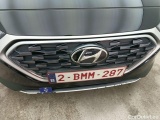  Hyundai   Ioniq Hyundai 1.6 GDi ISG DCT Hybride Feel 5d #31