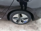  Hyundai   Ioniq Hyundai 1.6 GDi ISG DCT Hybride Feel 5d #57