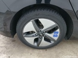  Hyundai   Ioniq Hyundai 1.6 GDi ISG DCT Hybride Feel 5d #59