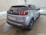  Peugeot  3008  Allure Business 1.2 PureTech 130CV BVA6 E6 #4