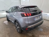  Peugeot  3008  Allure Business 1.2 PureTech 130CV BVA6 E6 #3