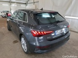  Audi  A3  Sportback 35 TDI Business Line 2.0 TDI 150CV BVA7 E6d #2