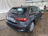  Audi  A3  Sportback 35 TDI Business Line 2.0 TDI 150CV BVA7 E6d #3