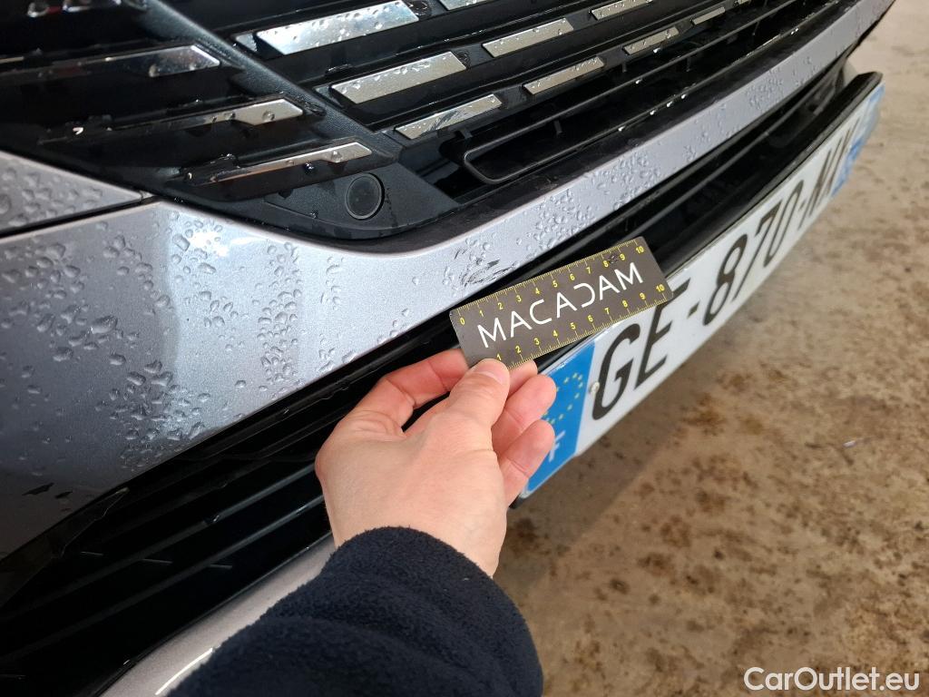  Peugeot  308  Allure Pack 1.5 HDi 130CV BVM6 E6d #6