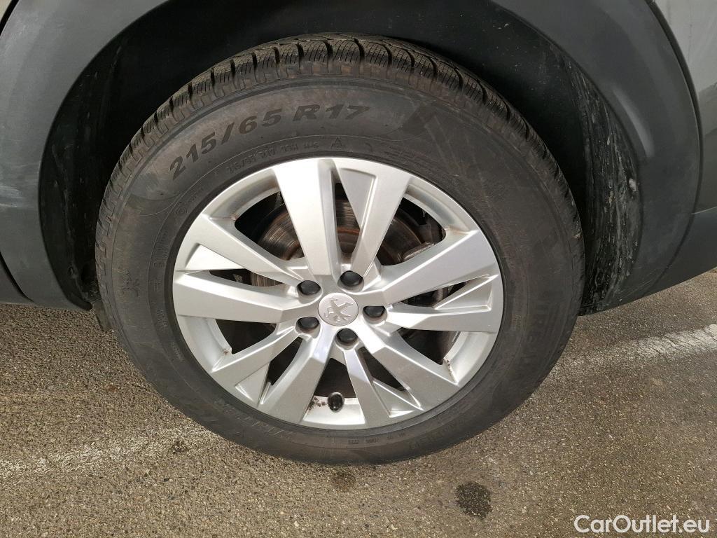  Peugeot  3008  Active Business 1.5 HDi 130CV BVA8 E6d #12