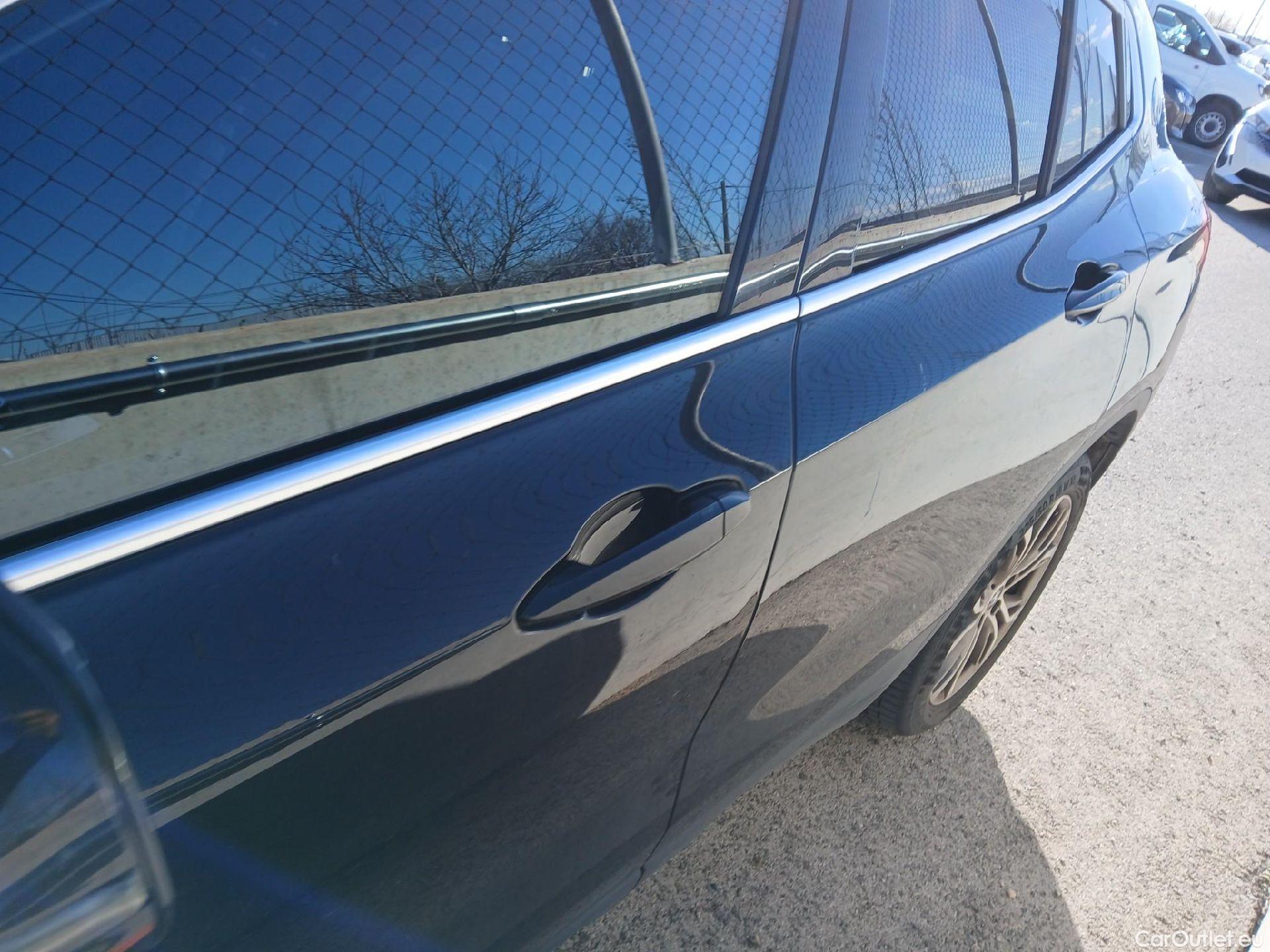  Bmw  X2 BMW  sDrive18i (CX3) #8