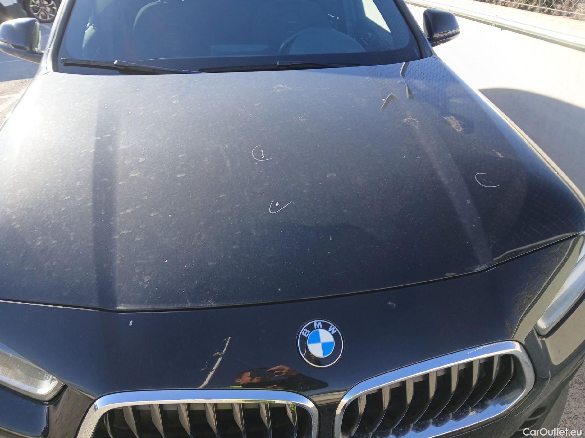  Bmw  X2 BMW  sDrive18i (CX3) #5