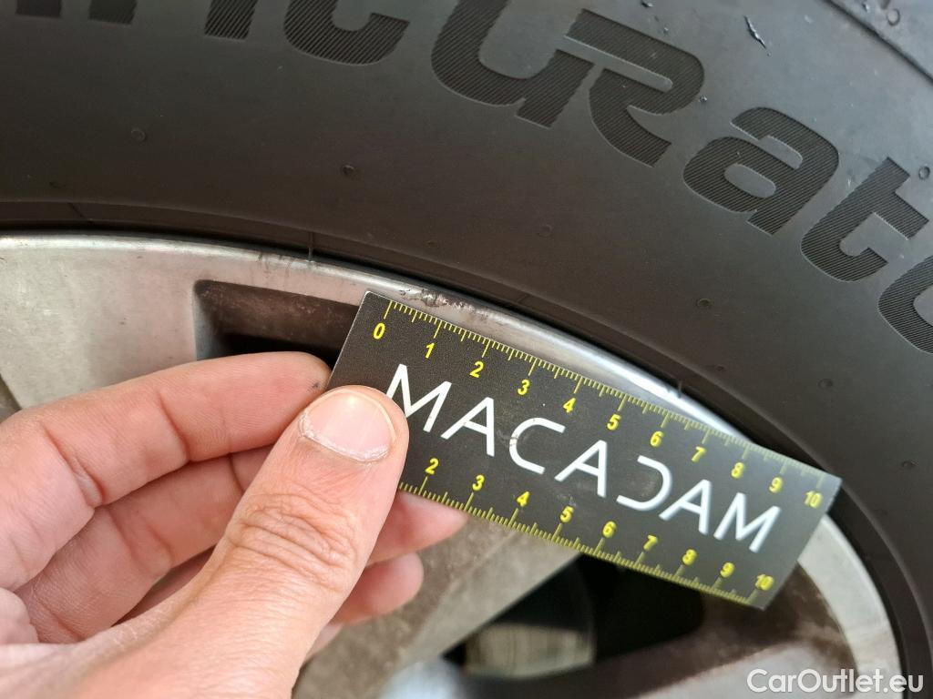  Volkswagen  Golf  VII Berline Confortline Business BMT 1.0 TSI 115CV BVM6 E6dT #19