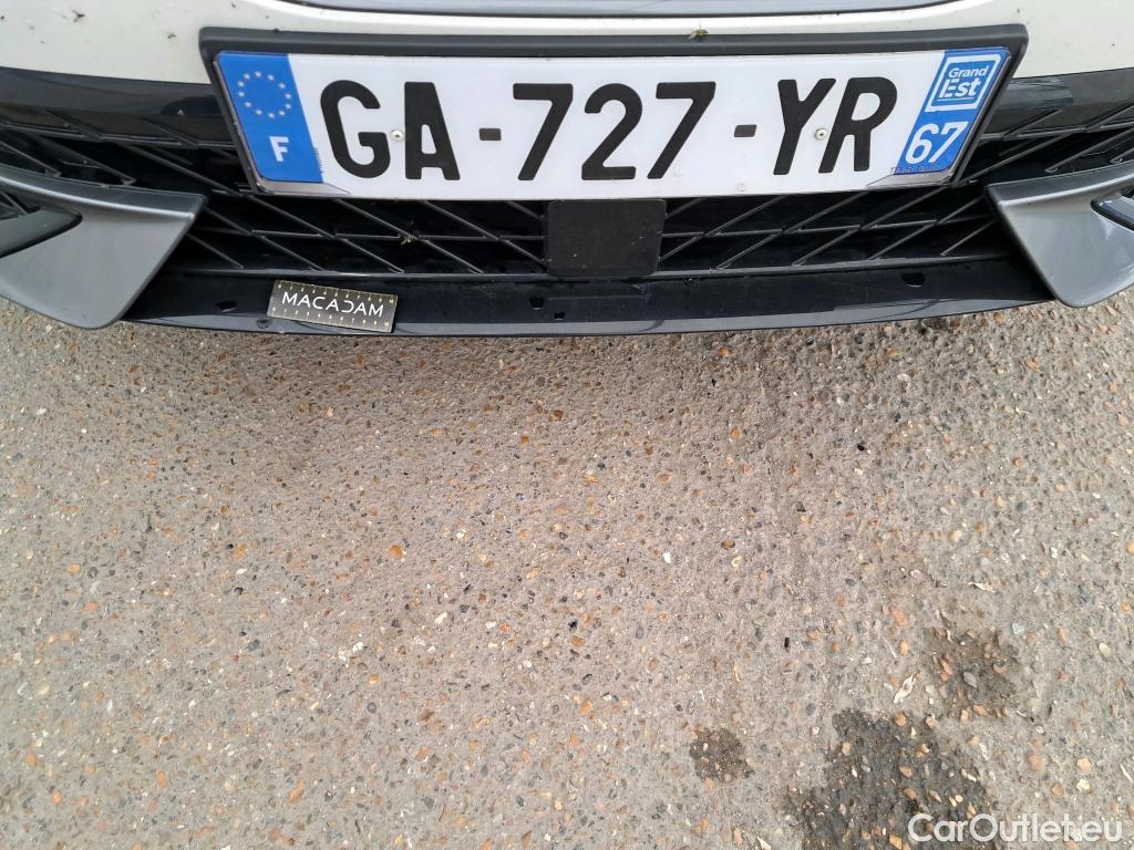  Cupra  Formentor CUPRA  / 2020 / 5P / SUV 1.5 TSI 150ch BVM6 #7