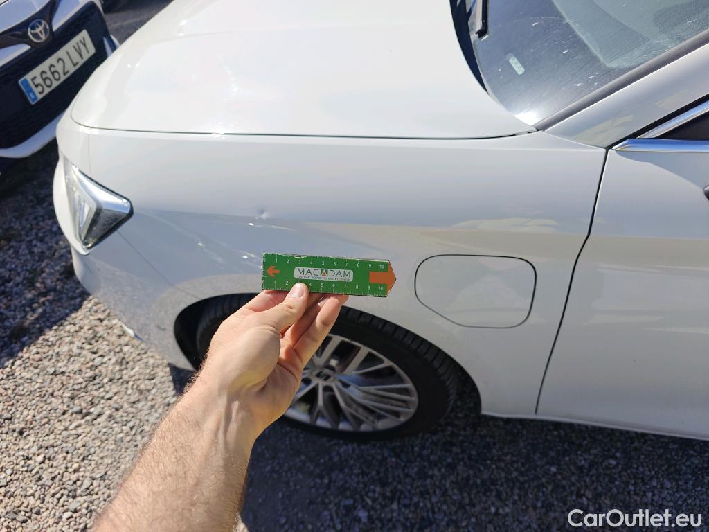  Seat  Leon SEAT Nuevo León / 2020 / 5P / familiar SP 1.4 e-Hybrid DSG S&S Xcellence Go L #49