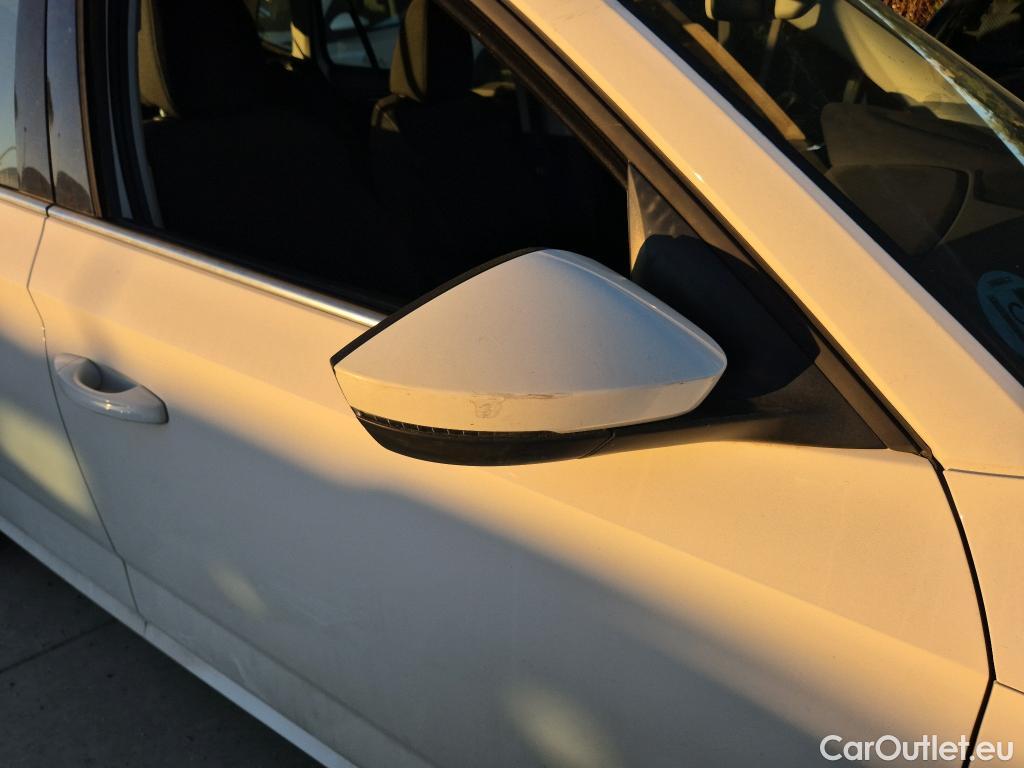  Skoda  KAMIQ SKODA  1.0 TSI 81kW (110CV) DSG Ambition #16