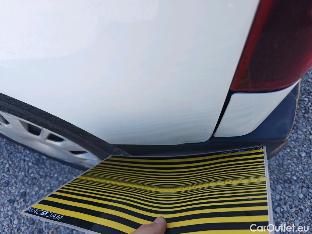  Opel  Combo OPEL  Life / 2018 / 4P / combi 1.5 TD 75kW (100CV) S/S Expression L (combi) (CX) #27