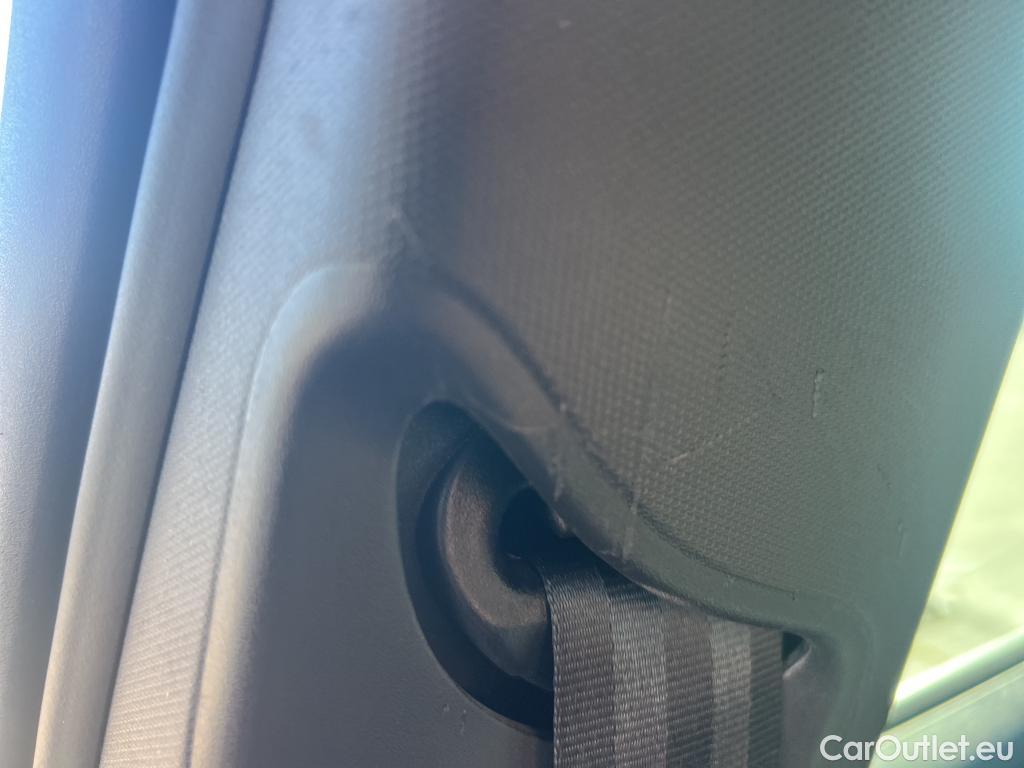  Opel  Crossland  X GS Line 1.2 Turbo 110CV MT6 6E #20