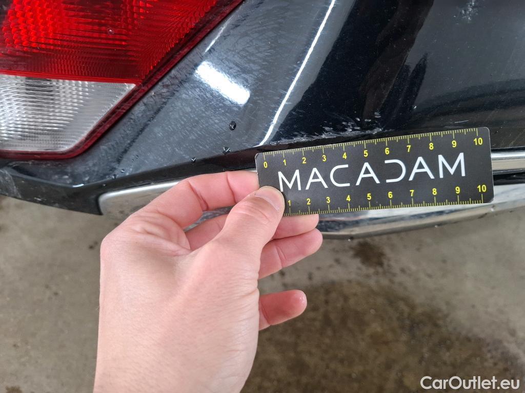  Peugeot  308  Allure Pack 1.5 HDi 130CV BVM6 E6d #15