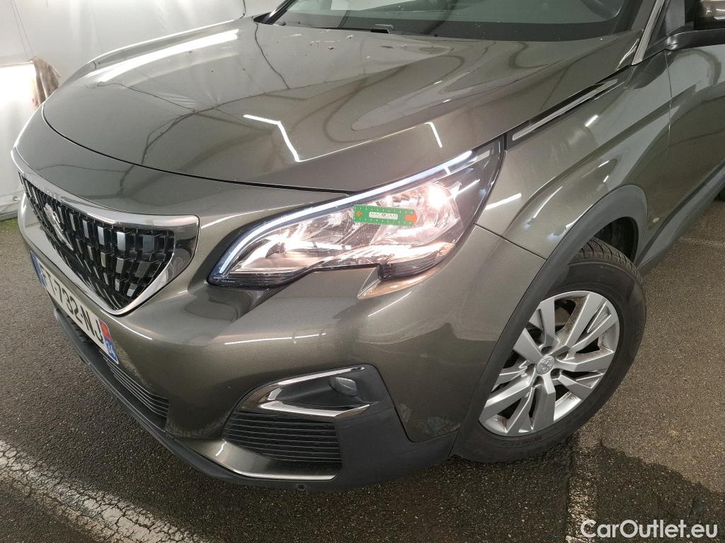  Peugeot  3008  Active Business 1.5 HDi 130CV BVA8 E6d #15