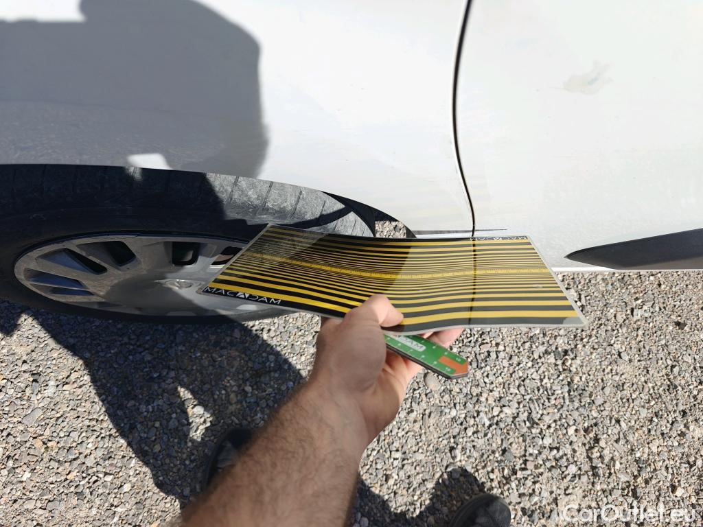  Opel  Combo OPEL  Life / 2018 / 4P / combi 1.5 TD 75kW (100CV) S/S Expression L (combi) (CX) #13