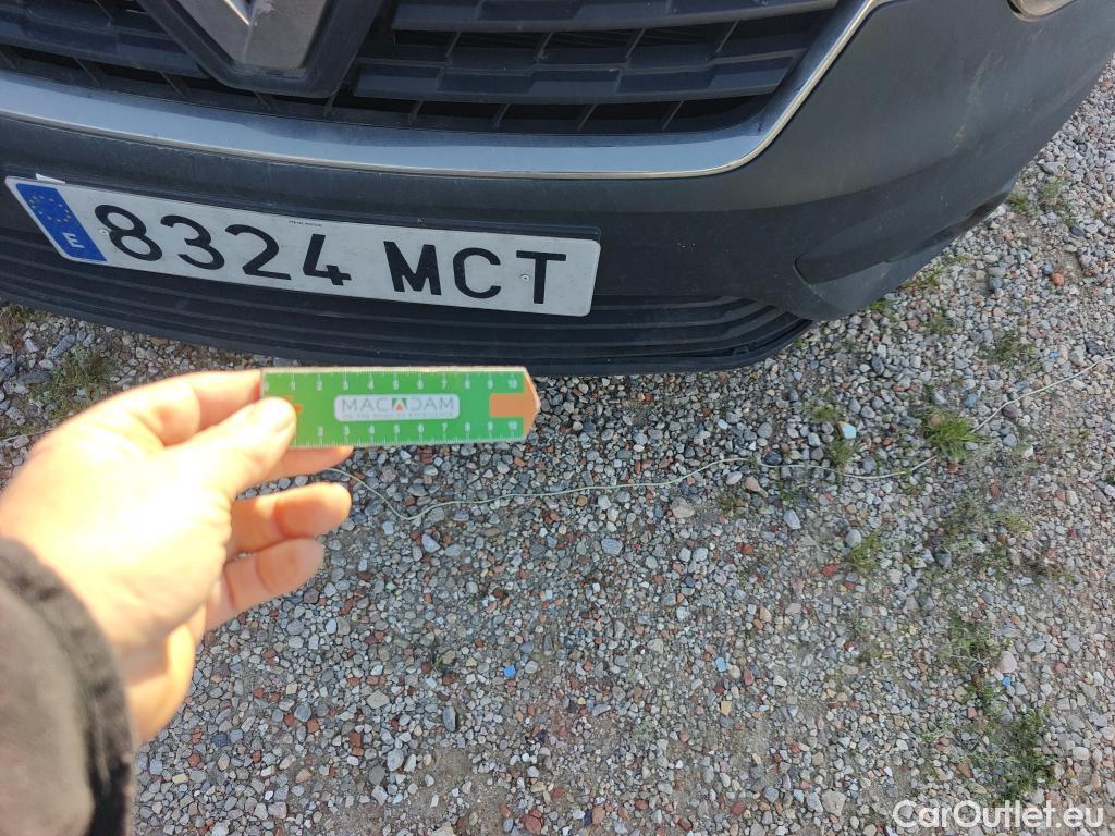  Renault  EXPRESS  Advance dCi #29