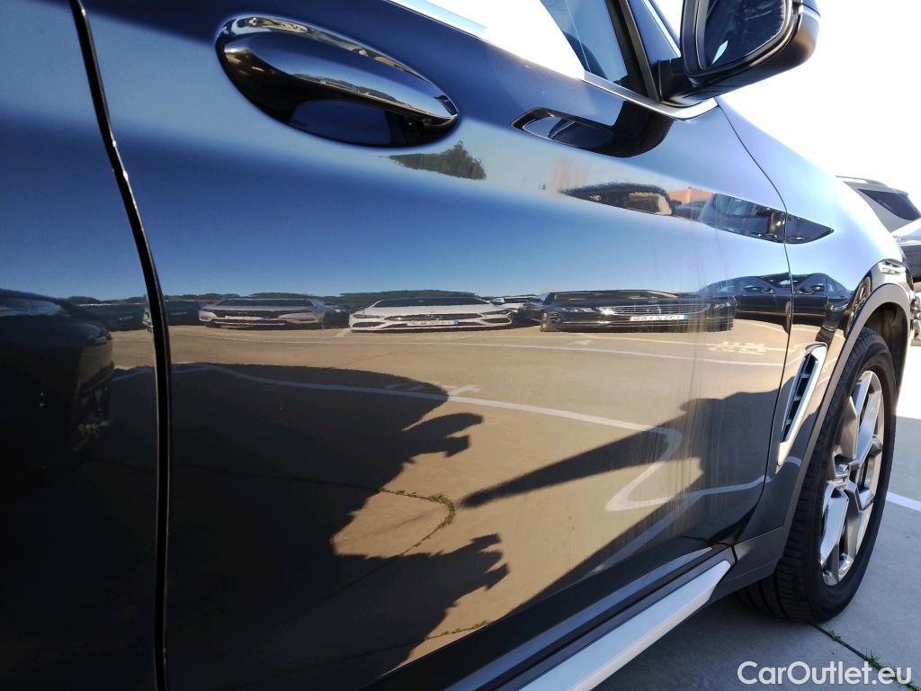  Bmw  X3 BMW  / 2021 / 5P / todoterreno xDrive20d #7