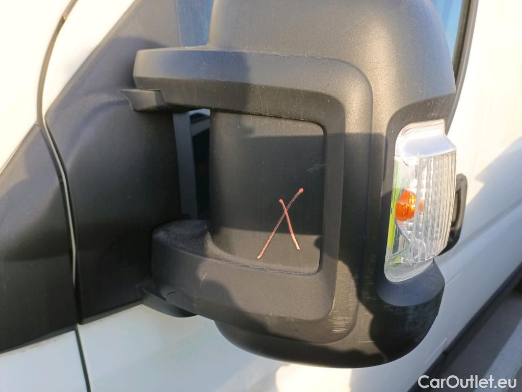  Citroen  Jumper CITROEN  / 2014 / 4P / furgón BlueHDi 103KW (140CV) Furgón 35L2H2 #PANELADO ISOTERMO# **SIN BATERIA** #3