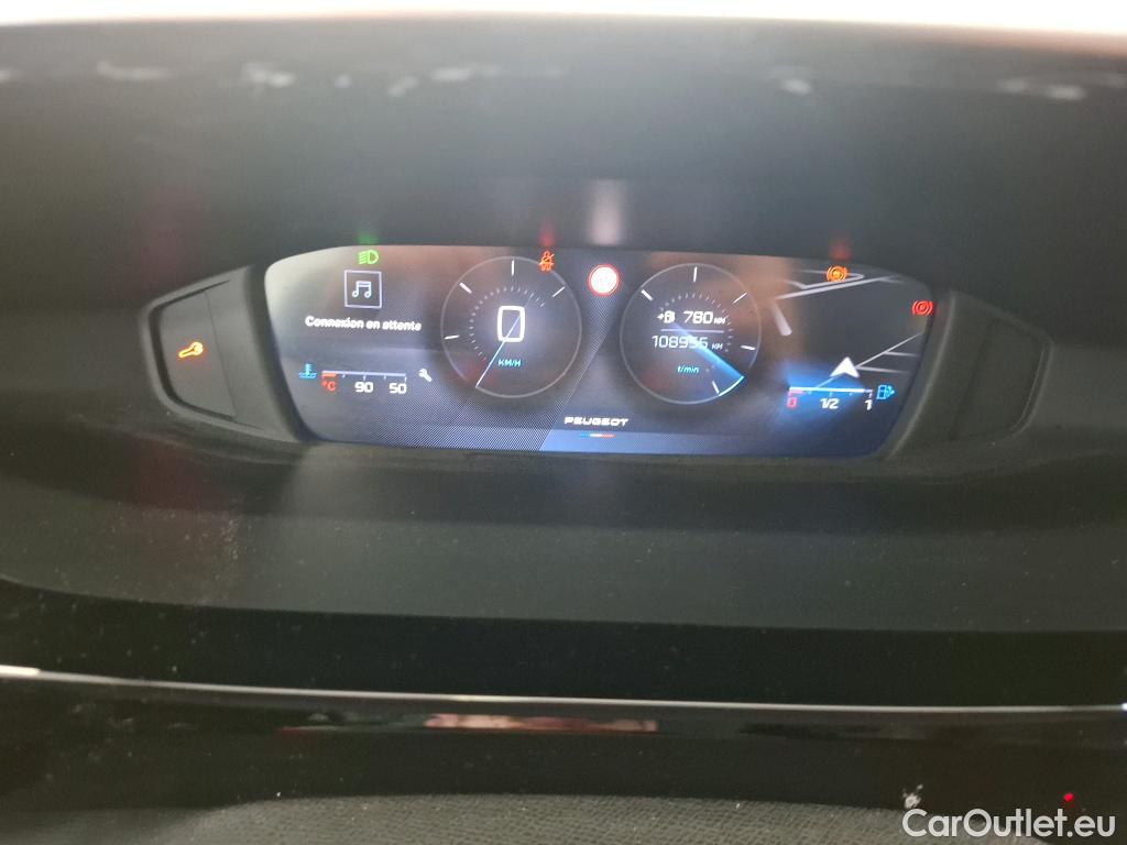  Peugeot  308  Allure Pack 1.5 HDi 130CV BVM6 E6d #41