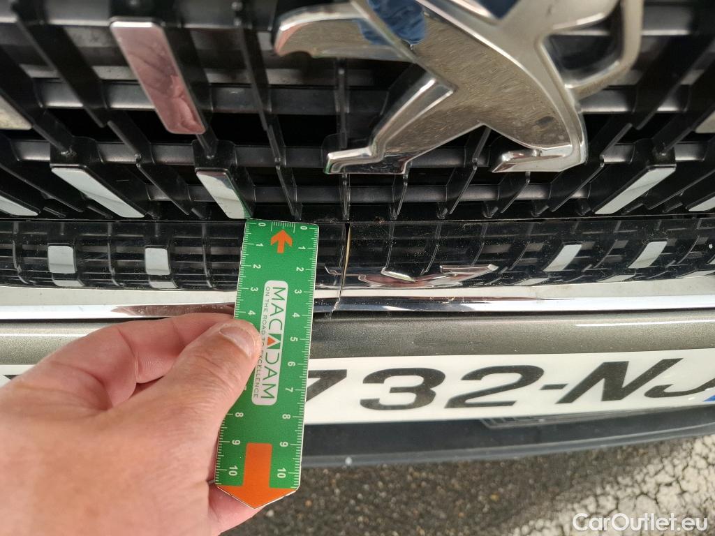  Peugeot  3008  Active Business 1.5 HDi 130CV BVA8 E6d #5