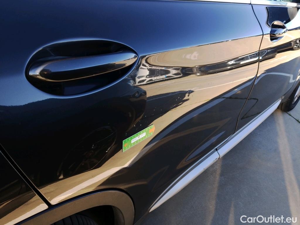  Bmw  X3 BMW  / 2021 / 5P / todoterreno xDrive20d #1