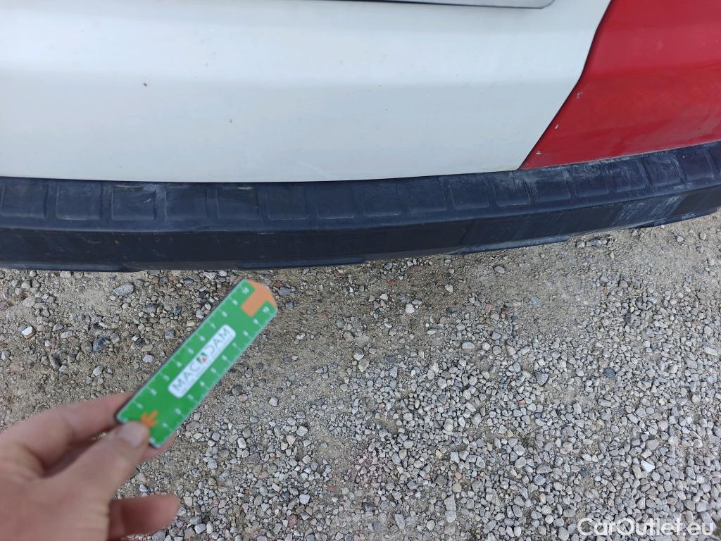  Renault  EXPRESS  Advance dCi #8