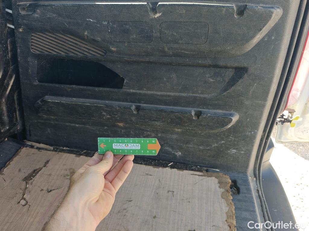  Opel  Combo OPEL  Life / 2018 / 4P / combi 1.5 TD 75kW (100CV) S/S Expression L (combi) (CX) #14