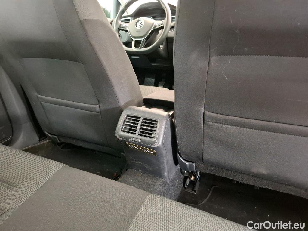  Volkswagen  Golf  VII Berline Confortline Business BMT 1.0 TSI 115CV BVM6 E6dT #8